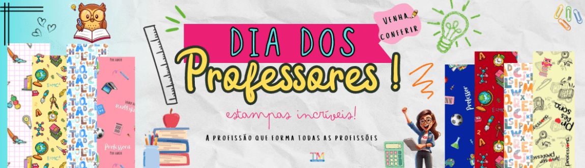 Dia dos Professores
