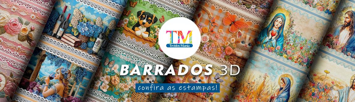 Barrados digital
