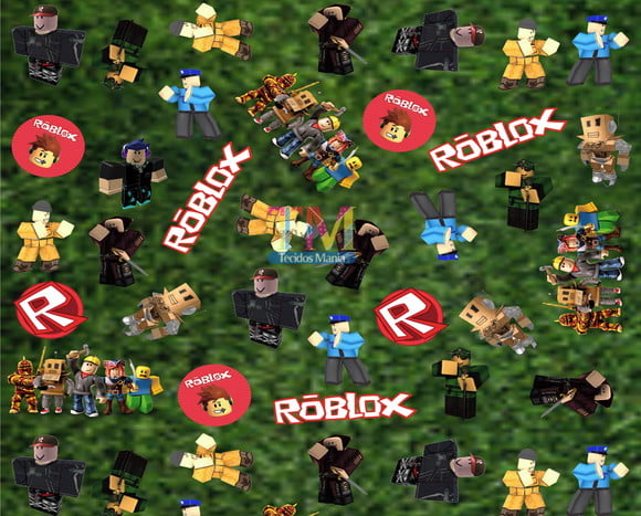 Fundo :) - Roblox