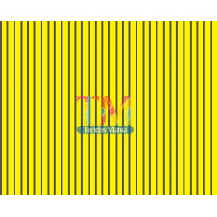 Tecido Oxford Estampa Digital - Harry Potter - Listrado - Amarelo Com Cinza Tecido Oxford Estampa Digital - Harry Potter - Listrado - Amarelo Com Cinza