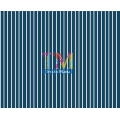 Tecido Oxford Estampa Digital - Harry Potter - Listrado - Cinza Com Azul Tecido Oxford Estampa Digital - Harry Potter - Listrado - Cinza Com Azul