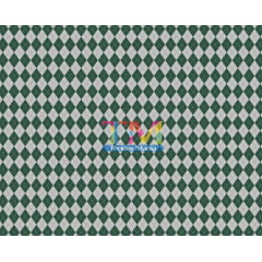 Tecido Oxford Estampa Digital - Harry Potter - Xadrez - Cinza Com Verde Tecido Oxford Estampa Digital - Harry Potter - Xadrez - Cinza Com Verde